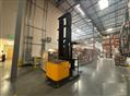 Used Forklifts